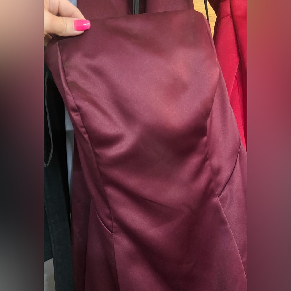Formal/ Prom/ Bridesmaid/ event dress - Picture 4 of 5